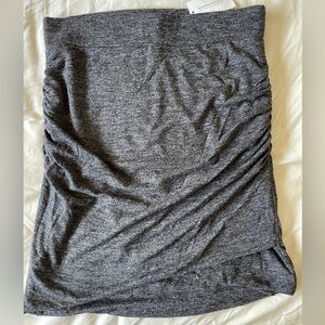 Banana Republic mini skirt size small